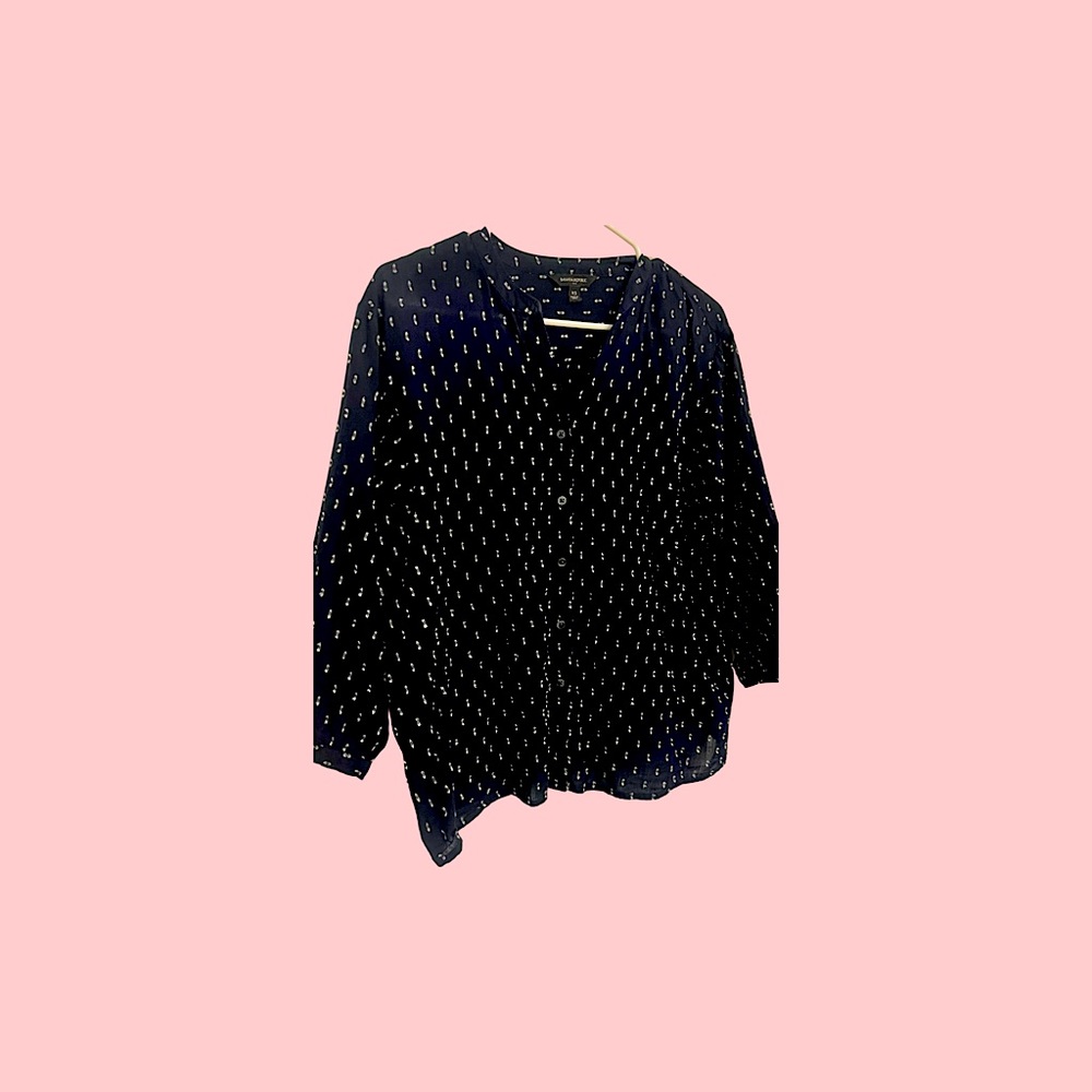 Banana Republic Top